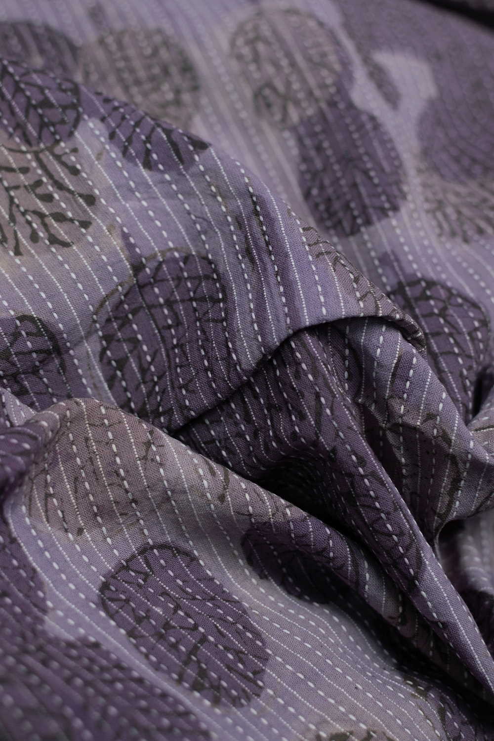 Dabu Print Fabrics - Matkatus