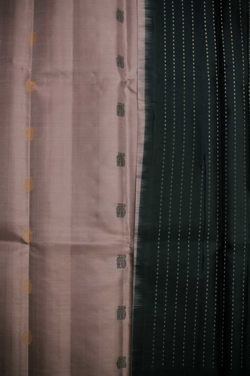 Silk Sarees-Matkatus