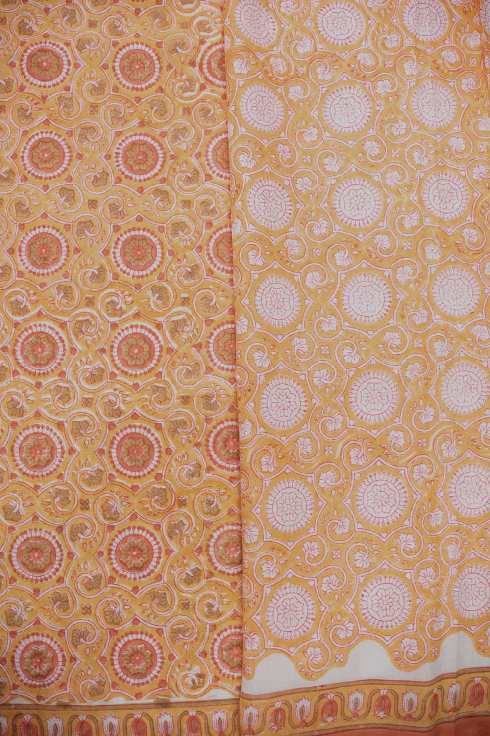 Sarees - Matkatus