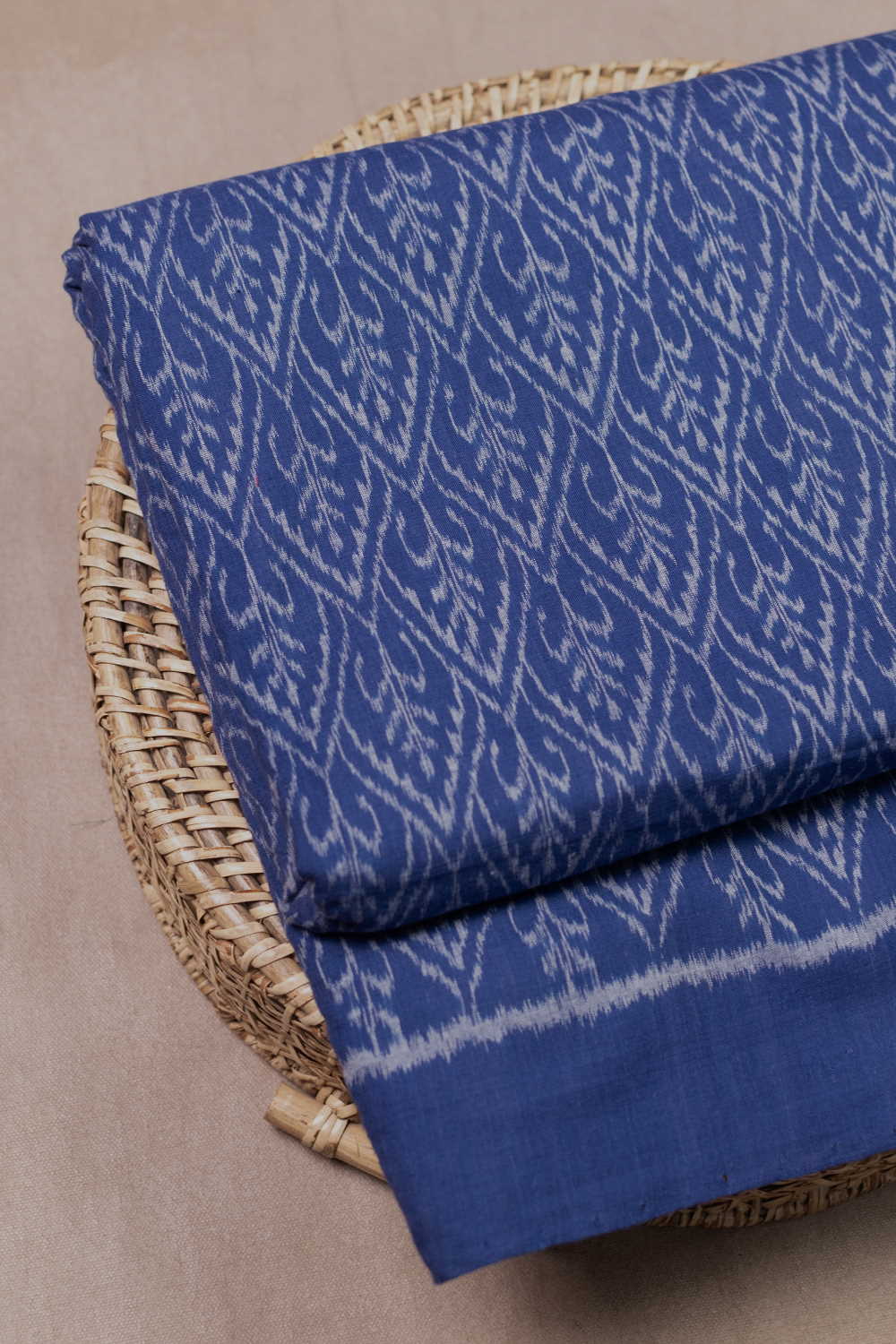 Ikat Fabrics - Matkatus