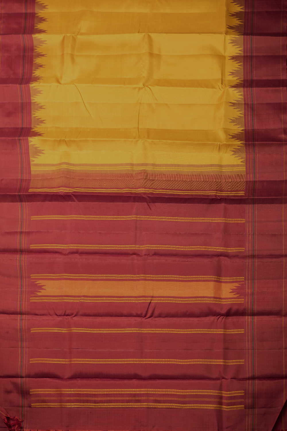 Kanchi Silk Sarees-Matkatus