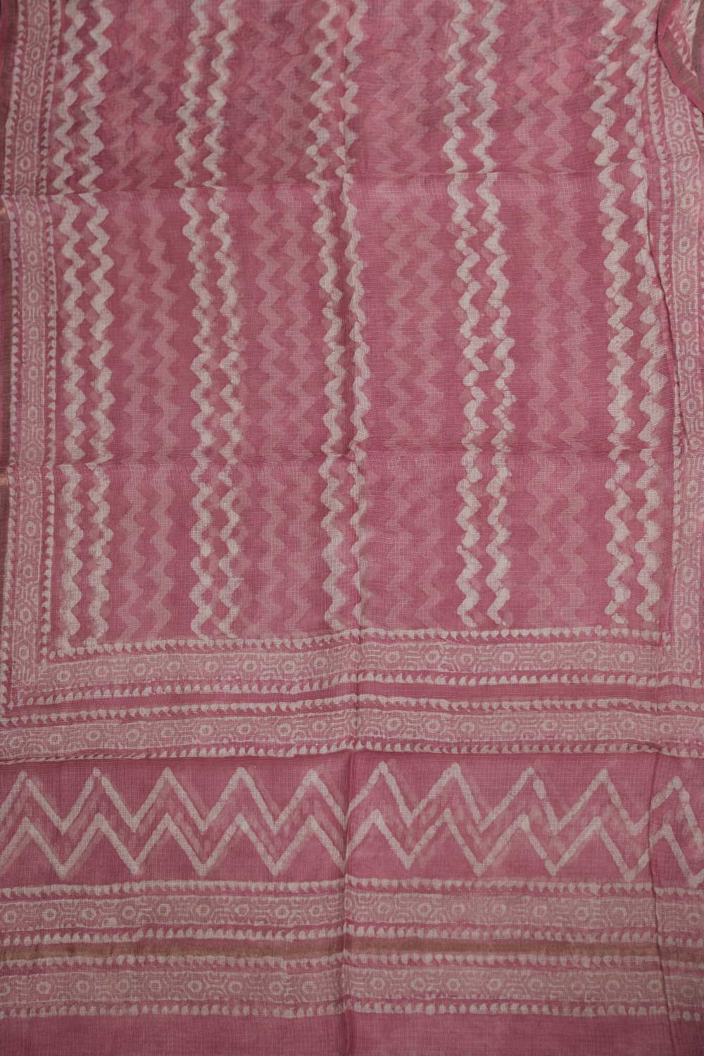 Dupattas-Matkatus