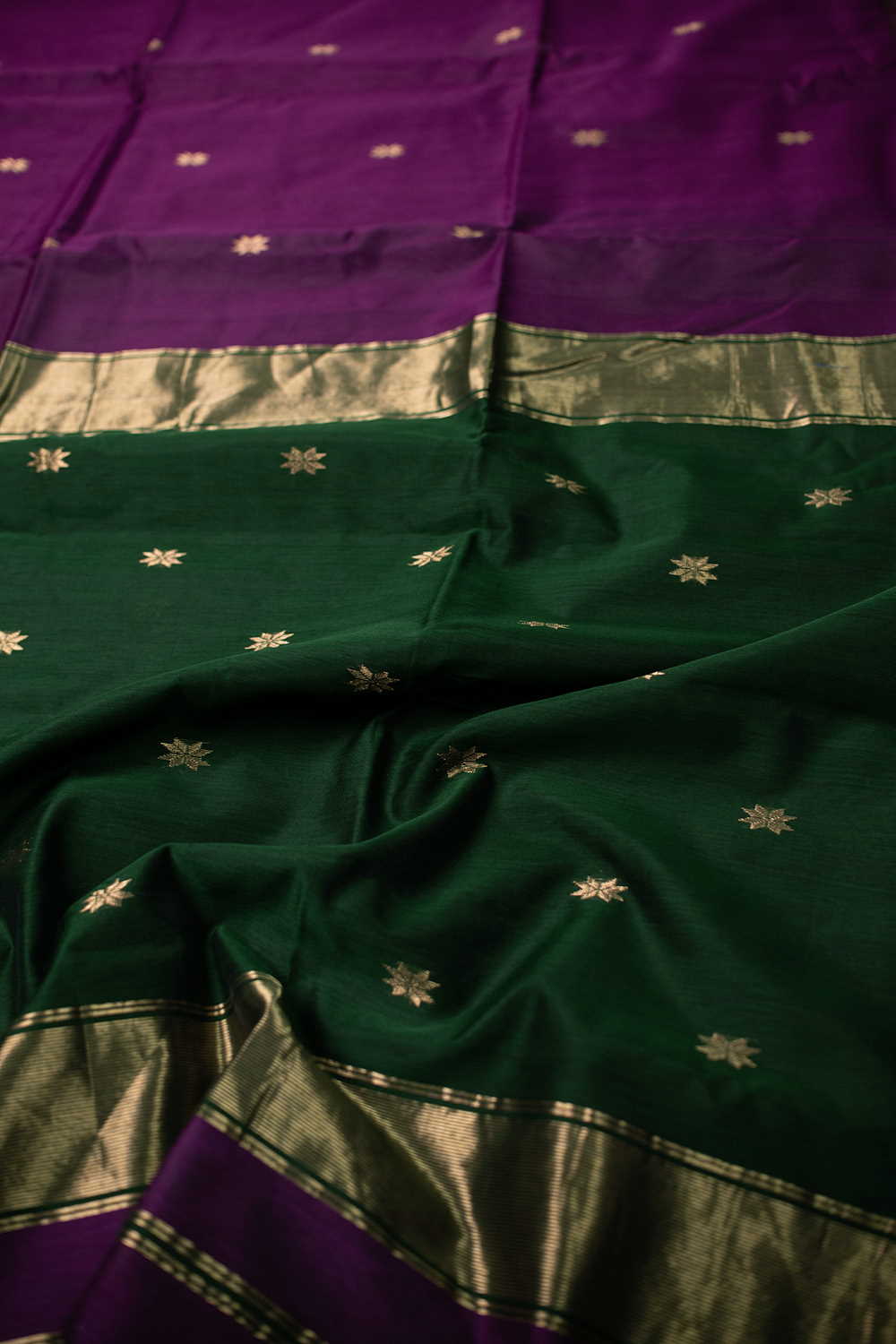 Sarees-Matkatus