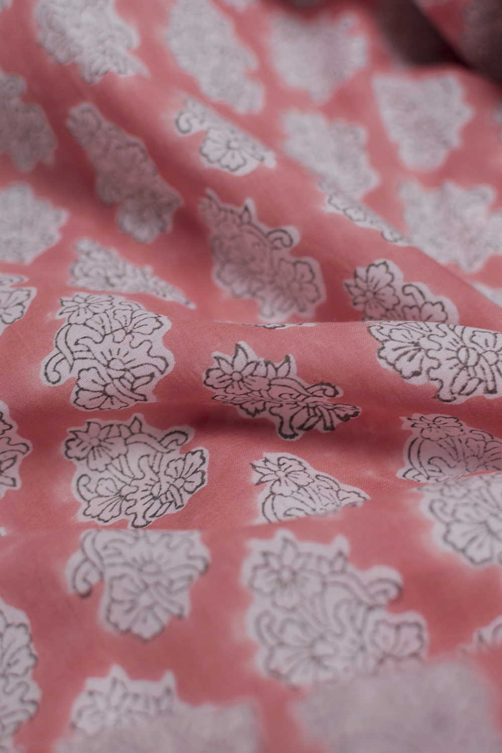 Cotton Fabrics-Matkatus