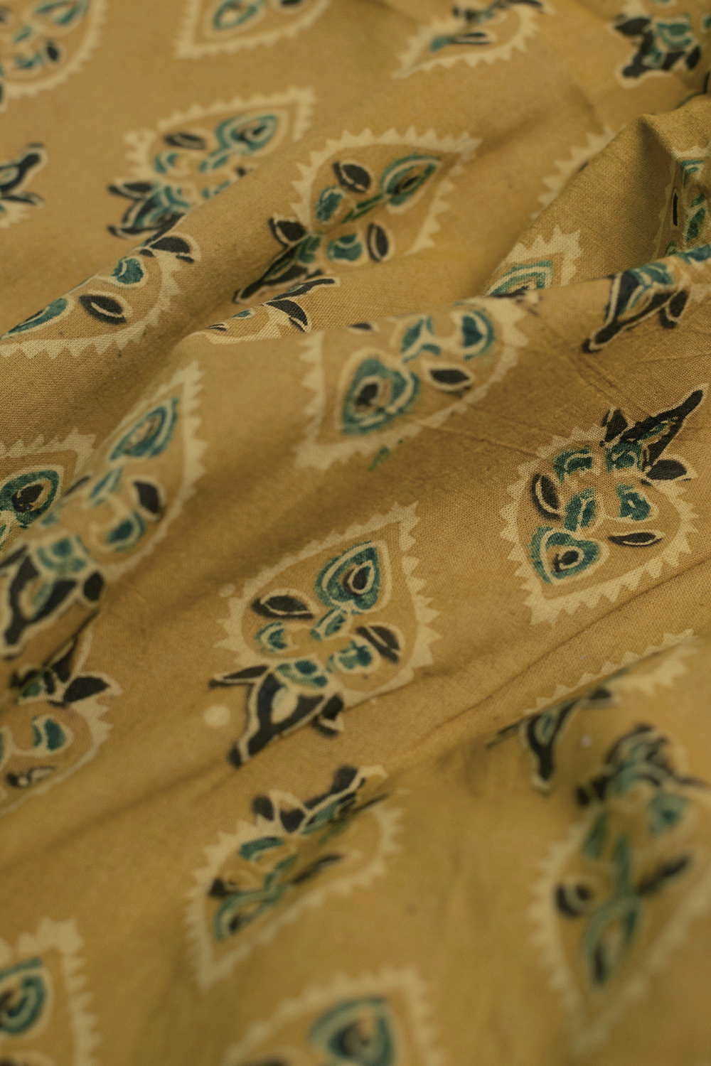 Ajrak Fabrics - Matkatus