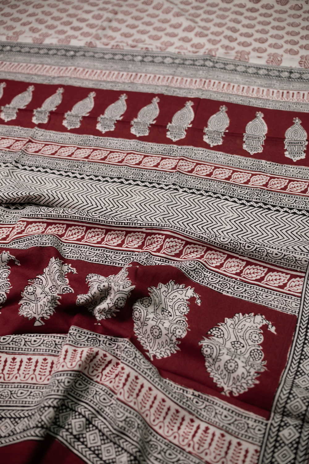 Sarees-Matkatus