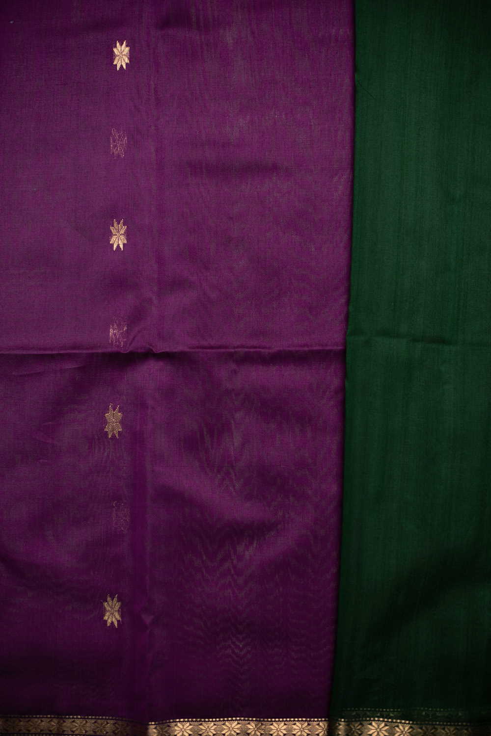 Maheshwari Sarees-Matkatus