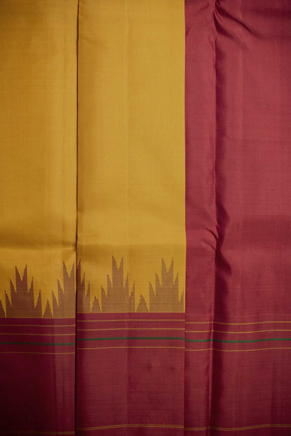 Sarees-Matkatus