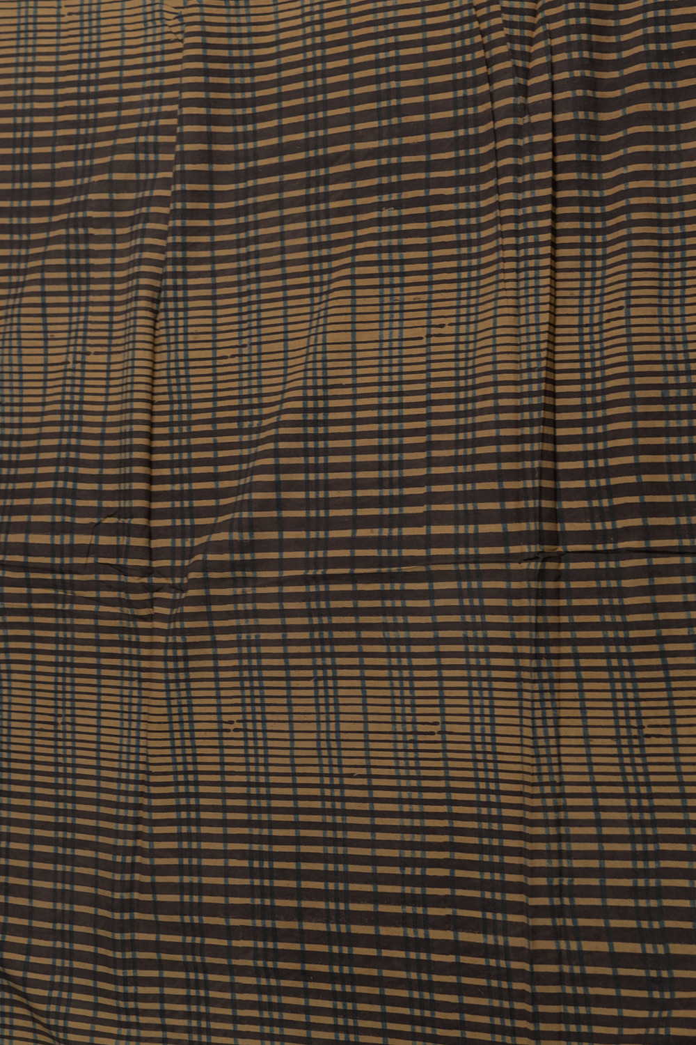 Ajrak Fabric - Matkatus
