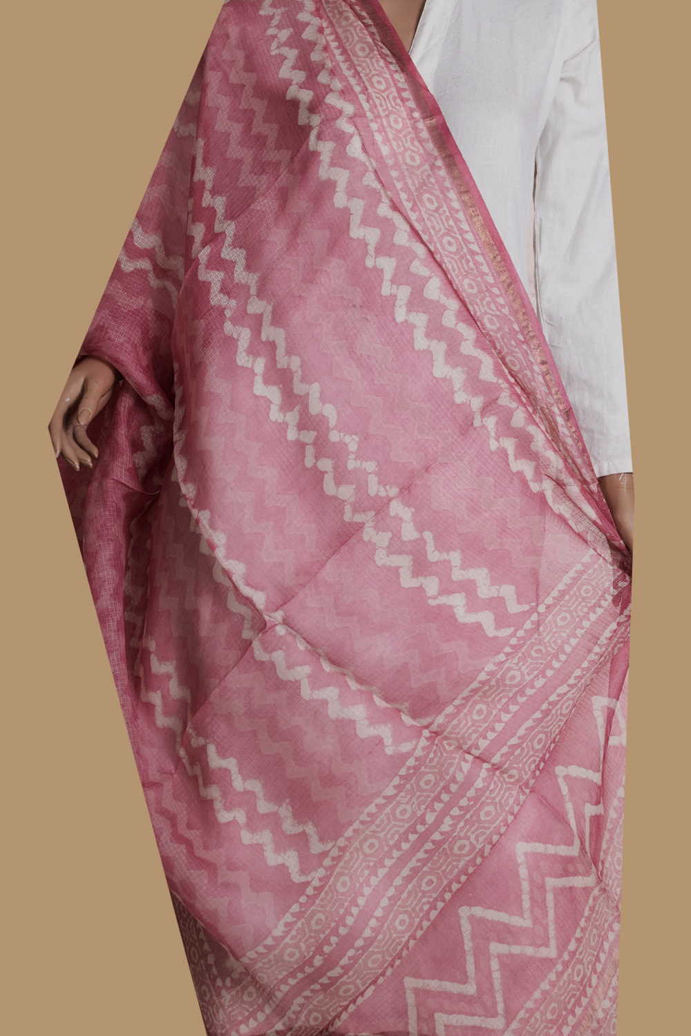 Kota Cotton Dupattas-Matkatus