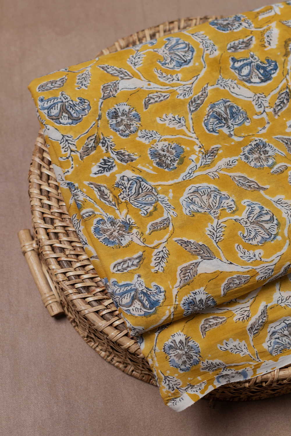 Cotton Fabrics-Matkatus