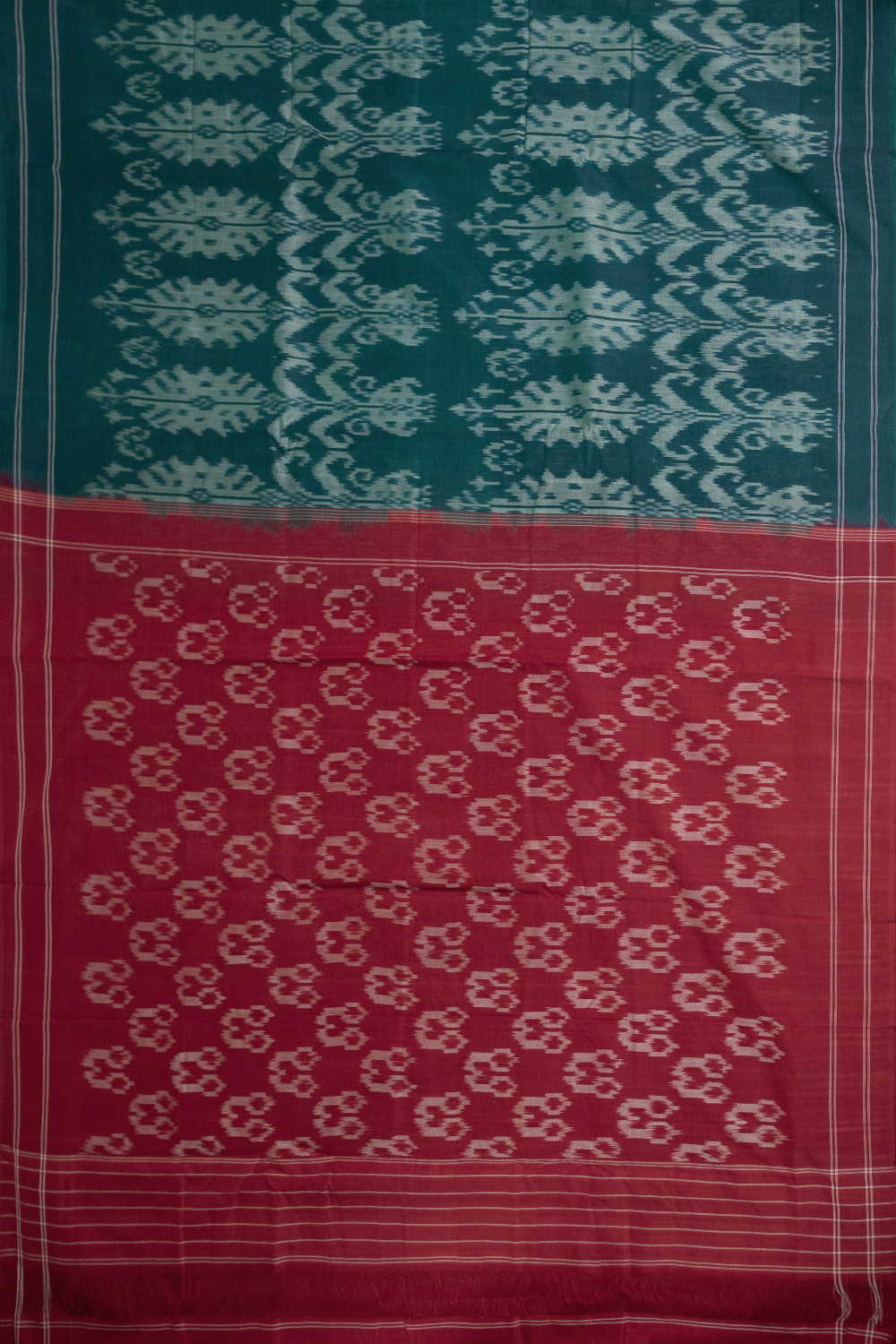 Cotton Sarees-Matkatus