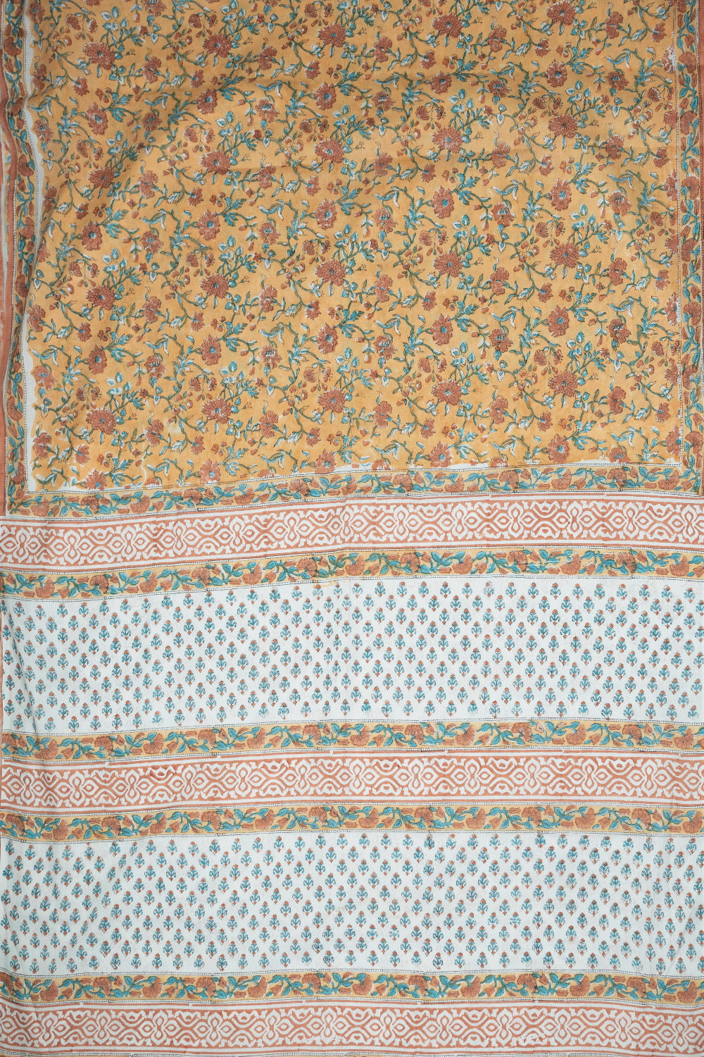 Cotton Sarees - Matkatus