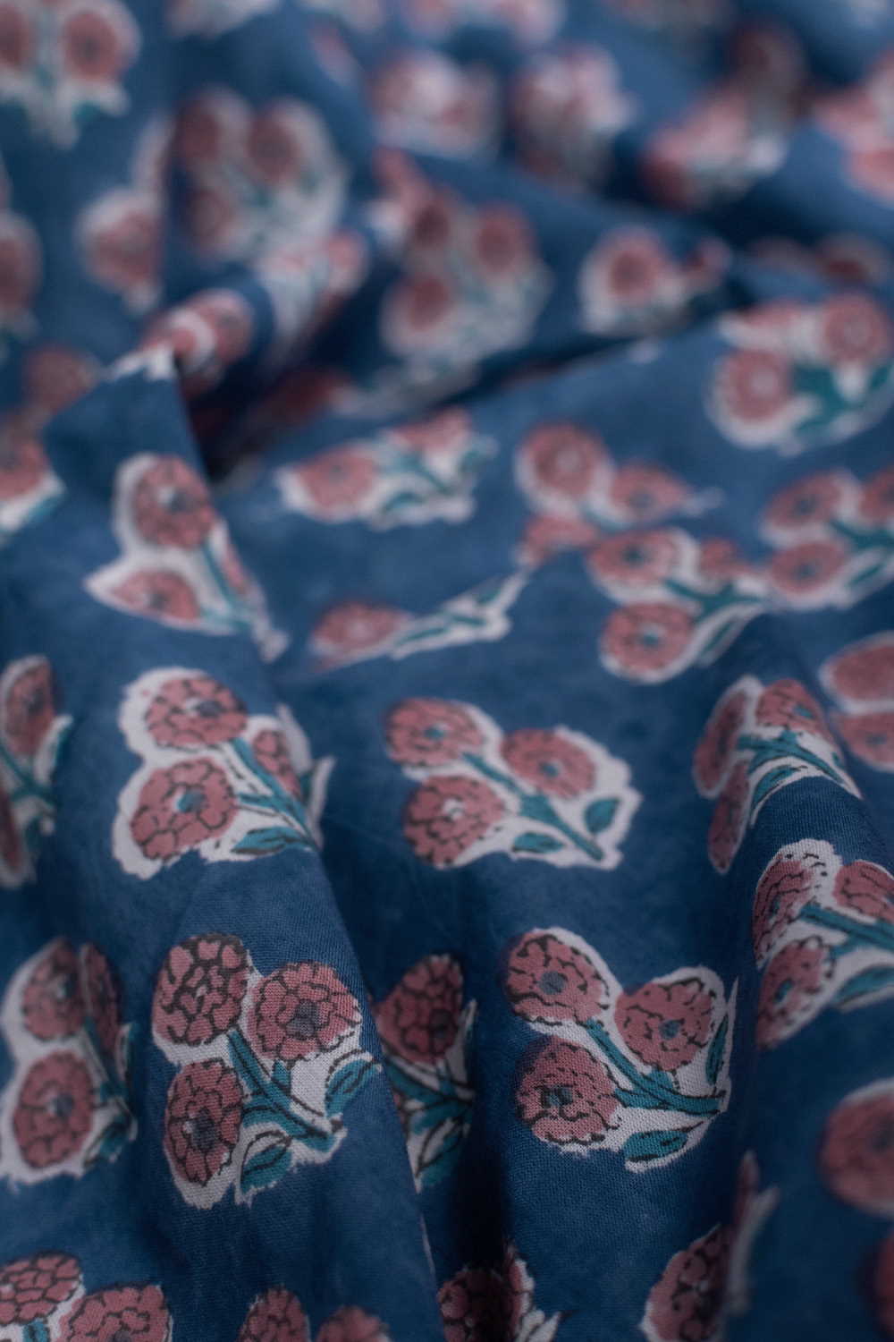 Sanganeri Fabric-Matkatus