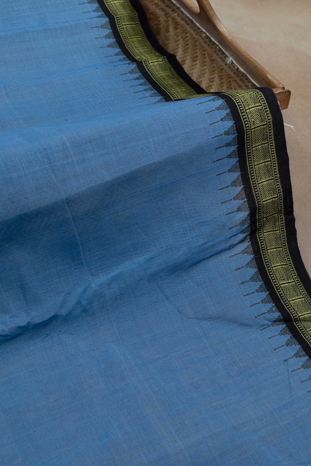 Cotton Fabric - Matkatus