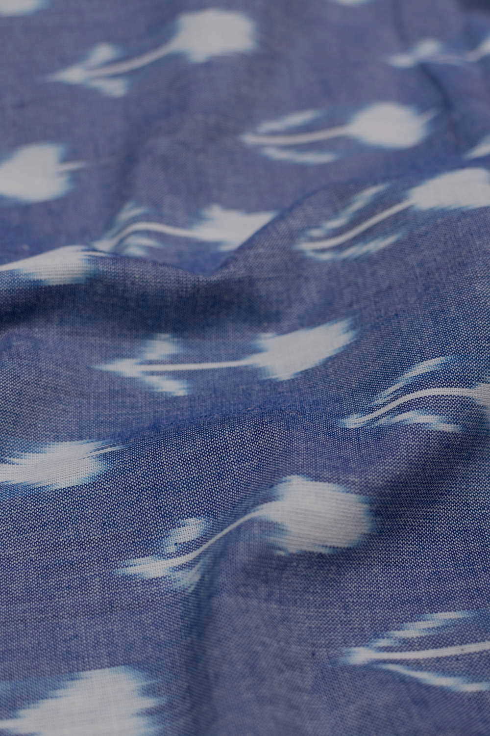 Ikat Fabrics - Matkatus