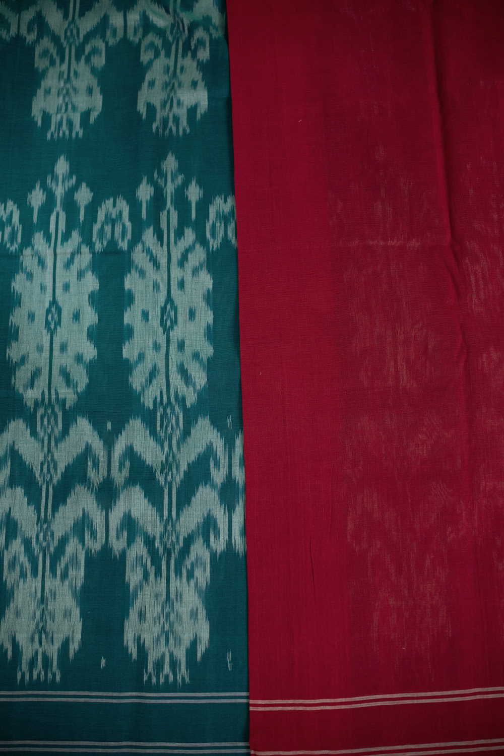 Sarees-Matkatus
