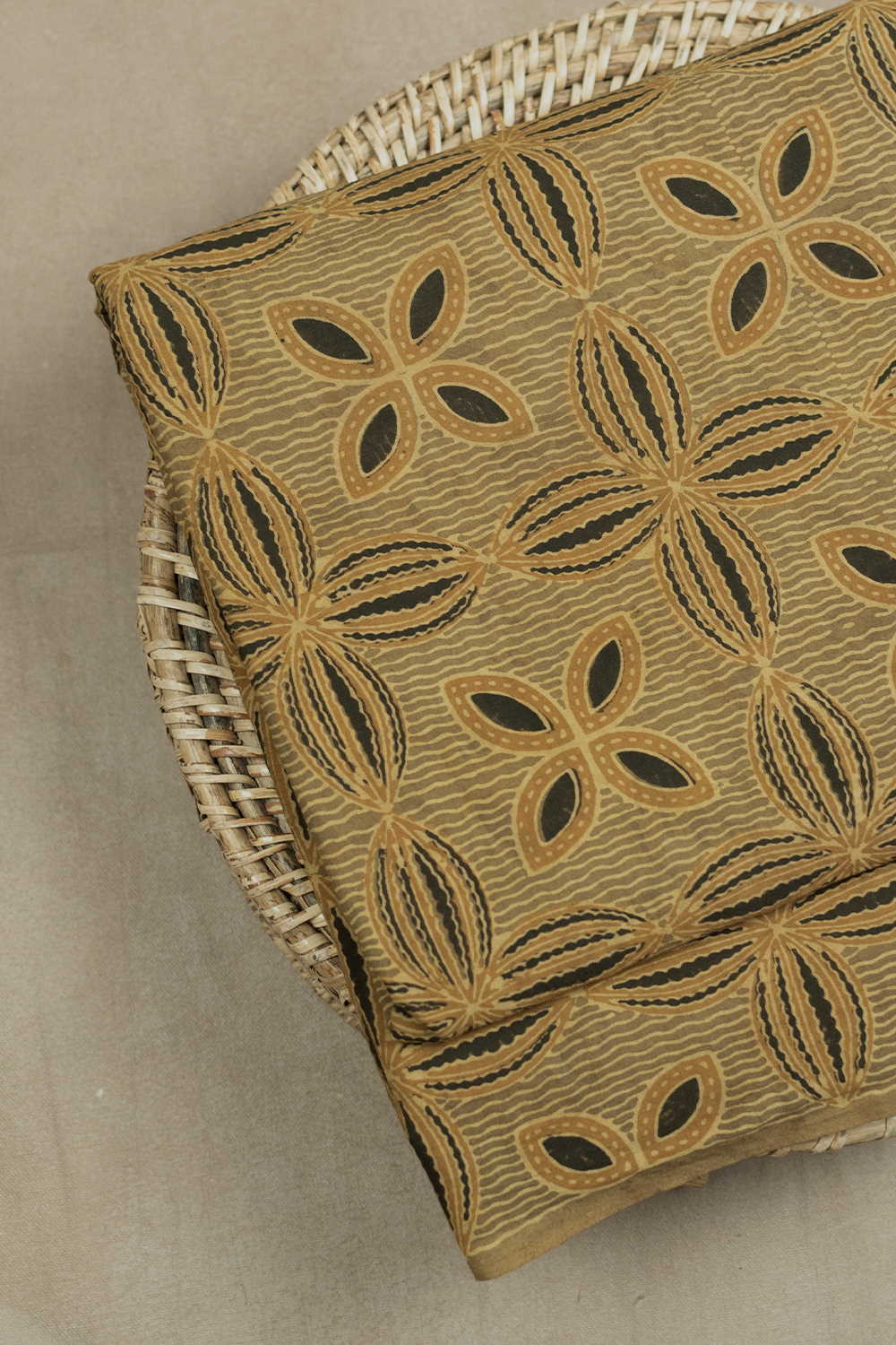Cotton Fabrics - Matkatus