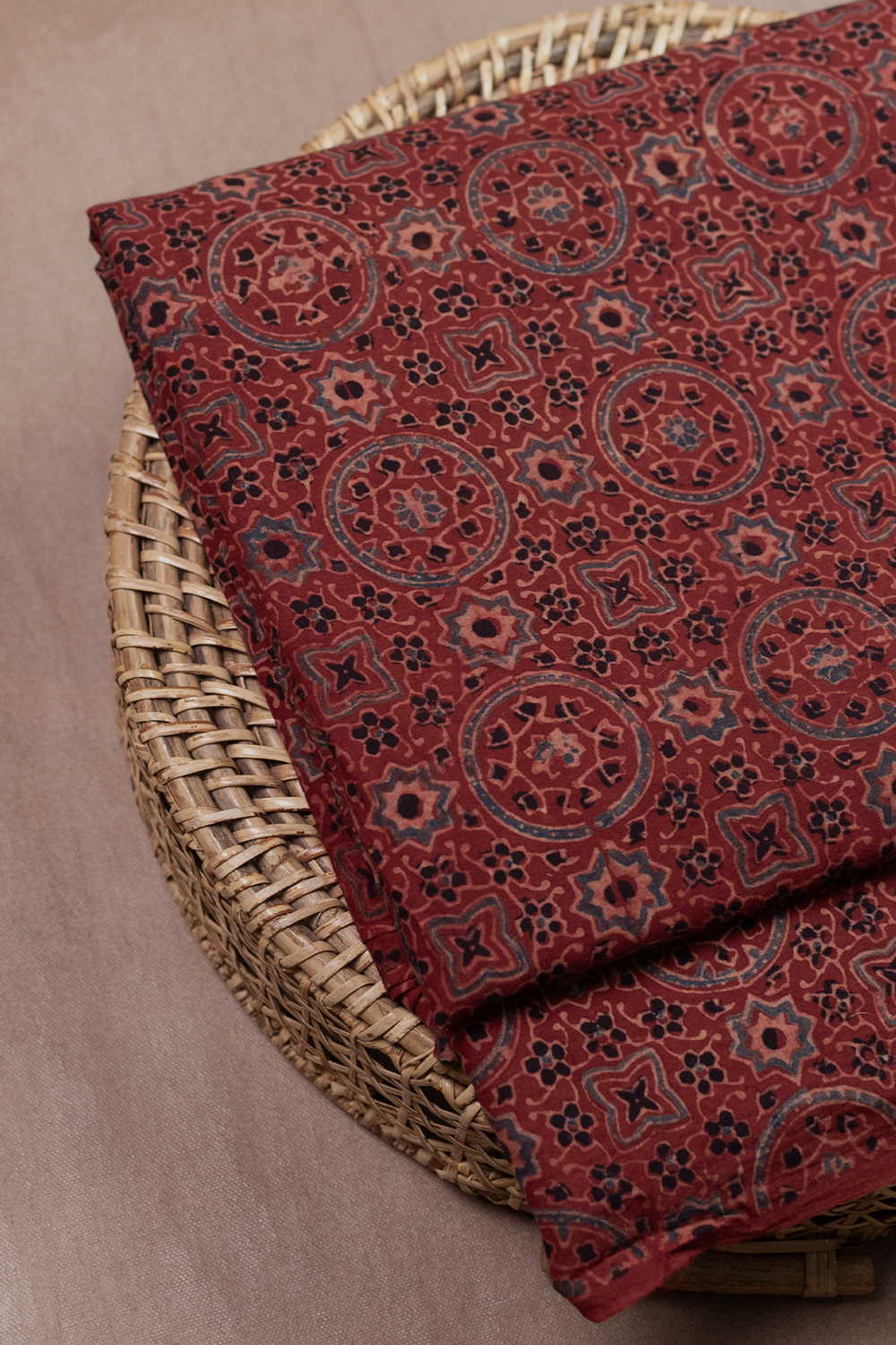 Cotton Fabrics - Matkatus