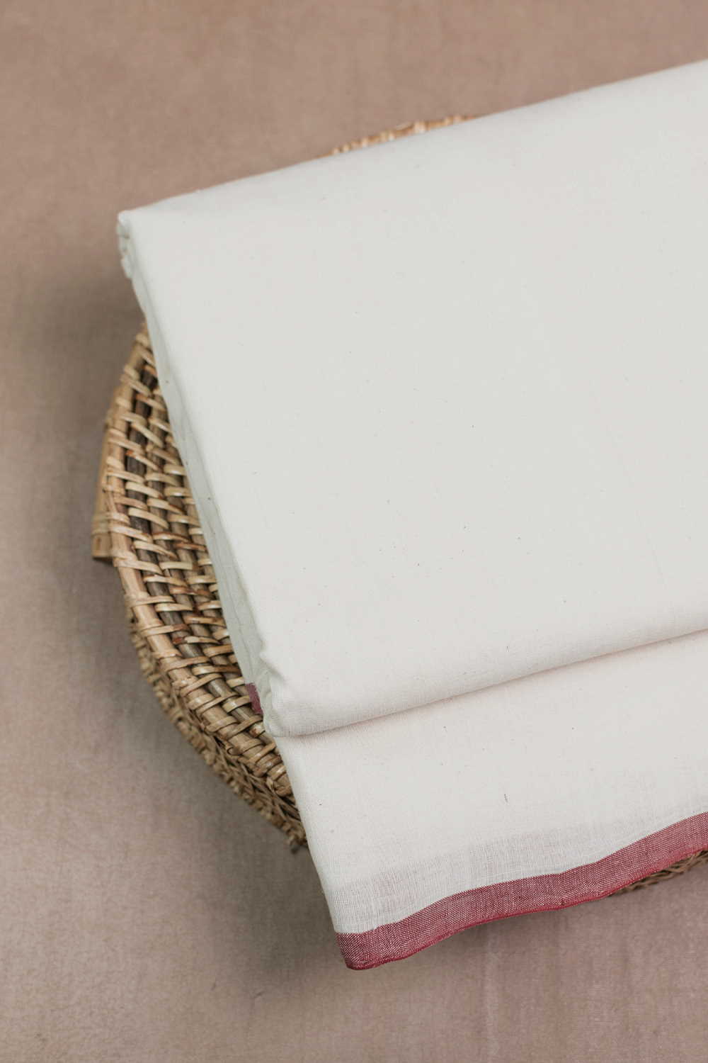 Cotton Fabric-Matkatus