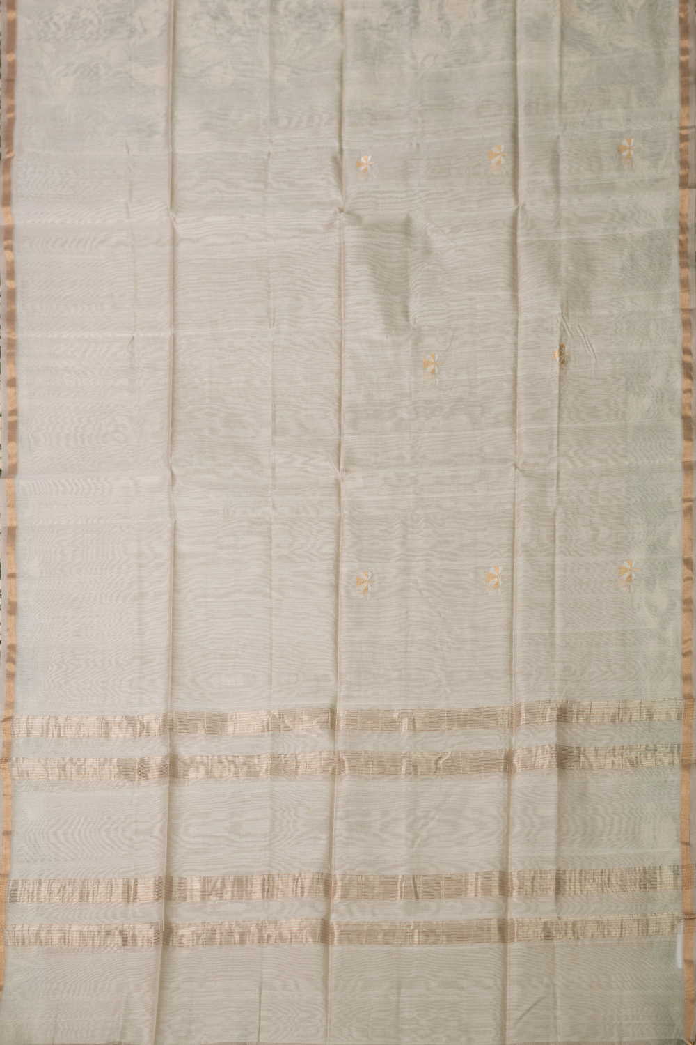 Silk Cotton Dupattas - Matkatus