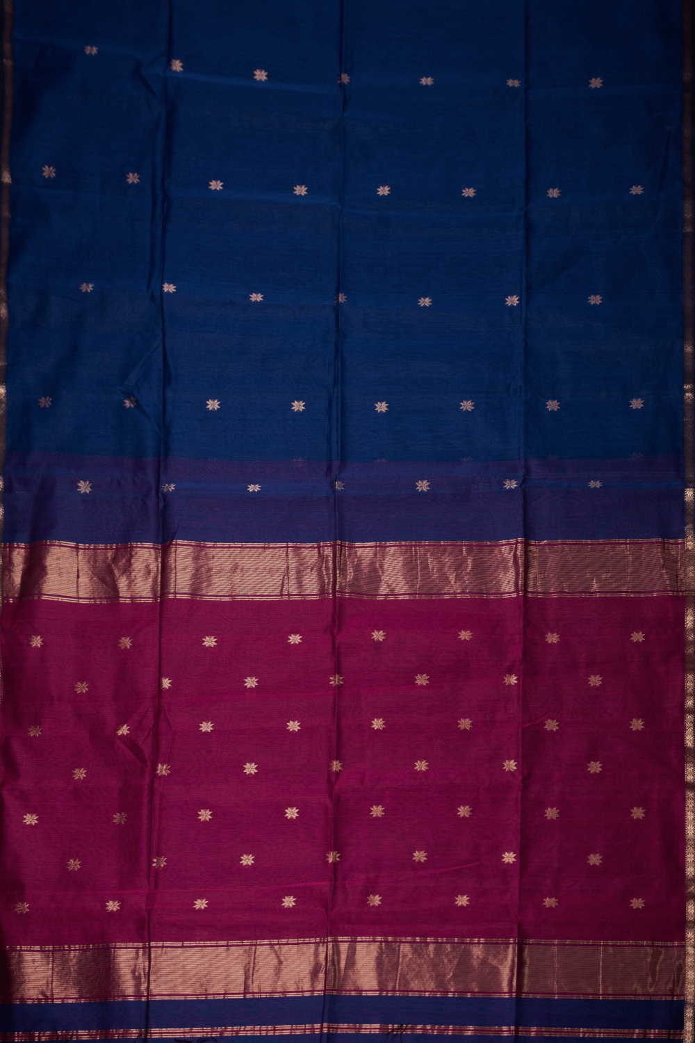 Maheshwari Sarees-Matkatus
