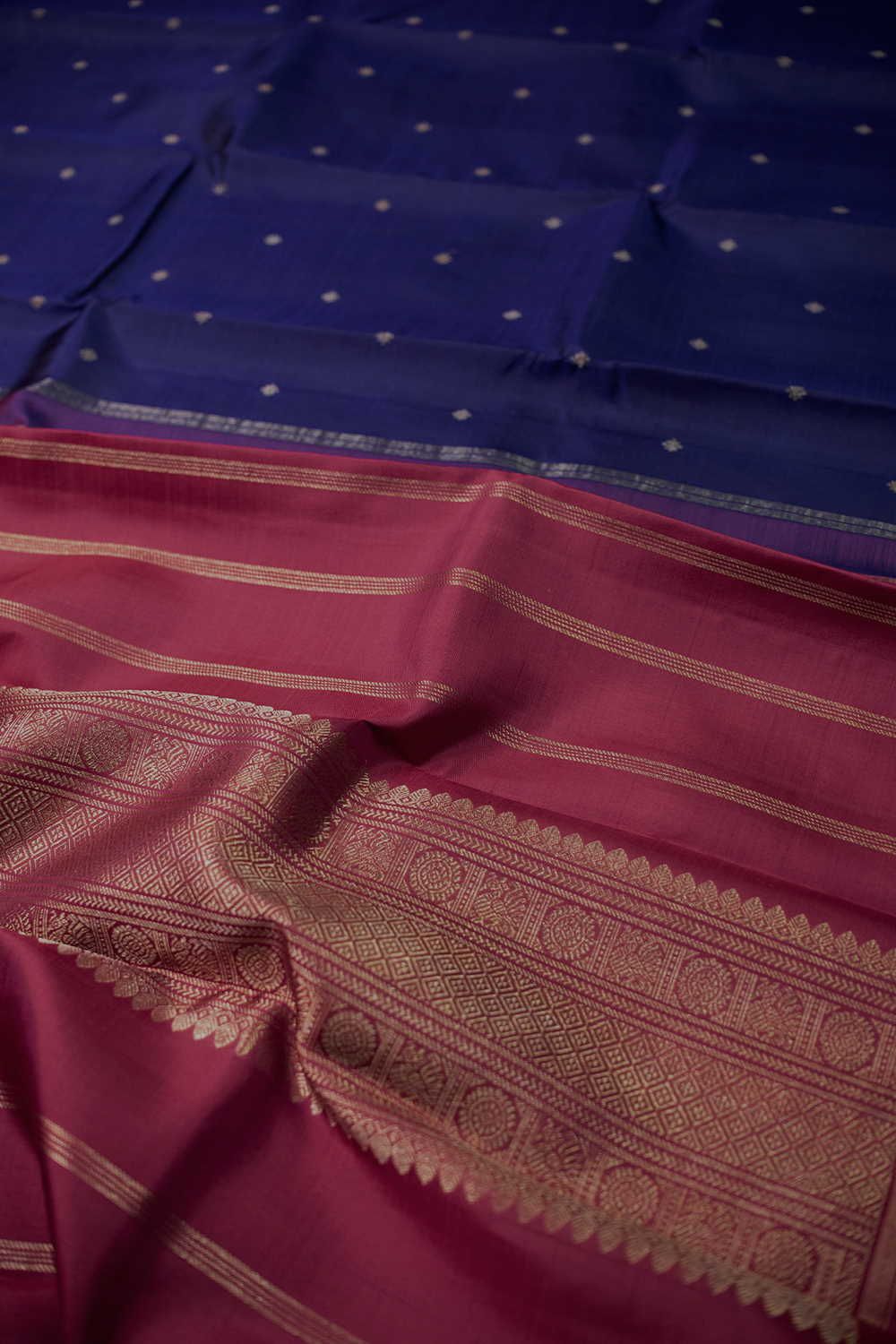 Sarees-Matkatus