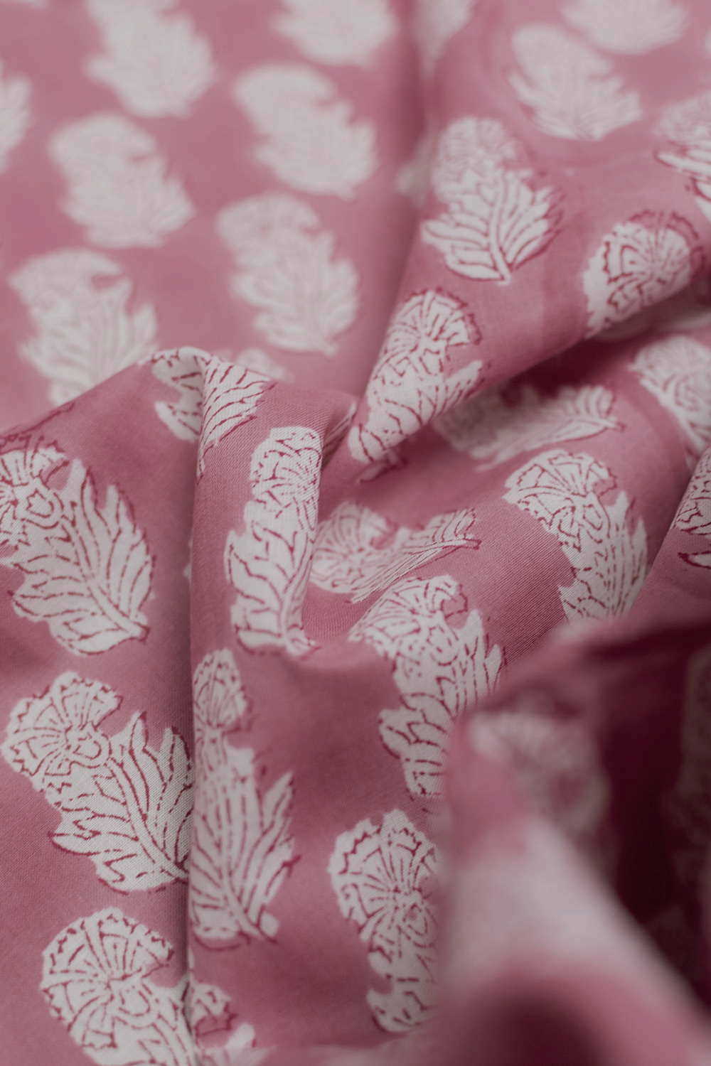Cotton Fabrics-Matkatus