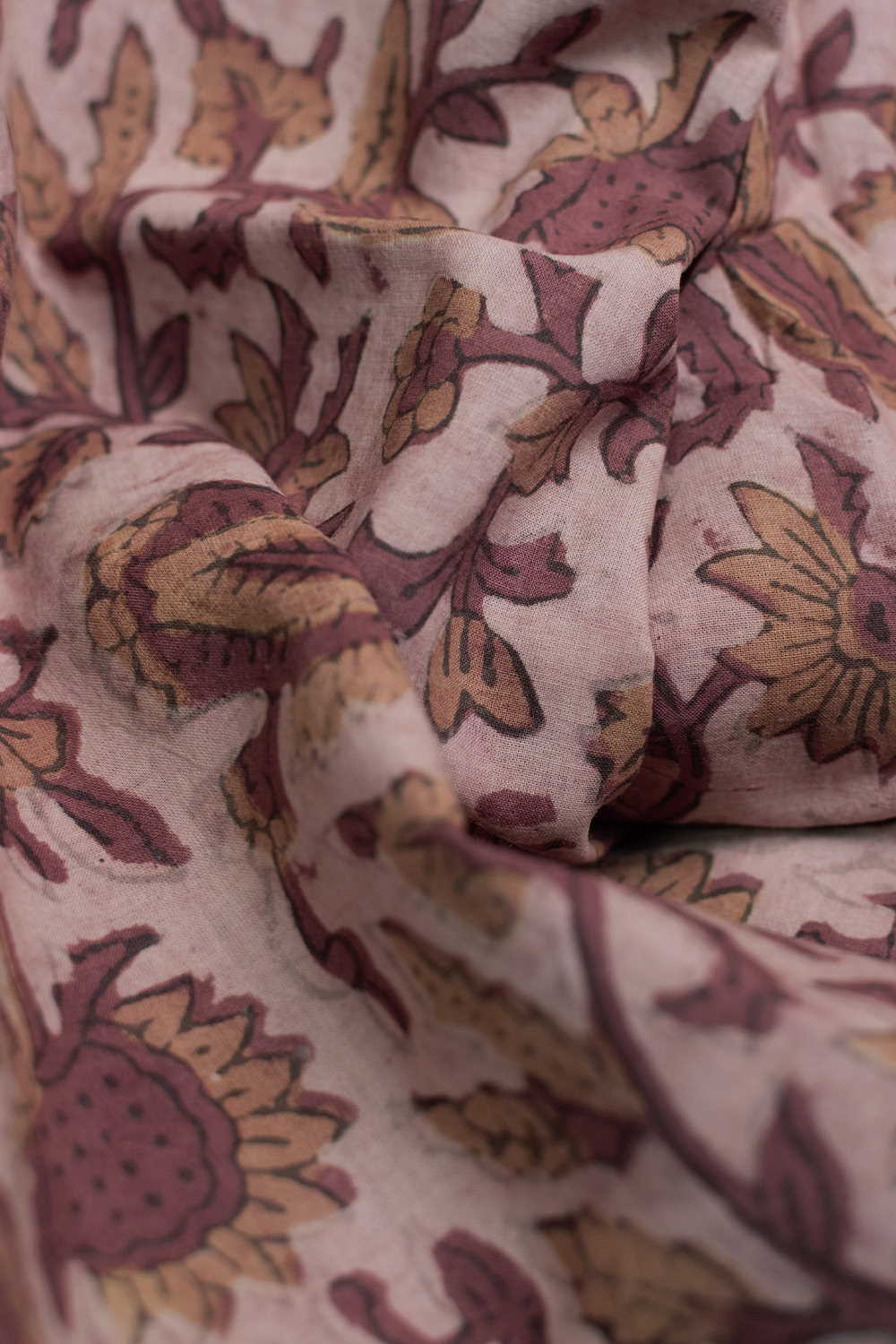 Dabu Print Fabrics - Matkatus