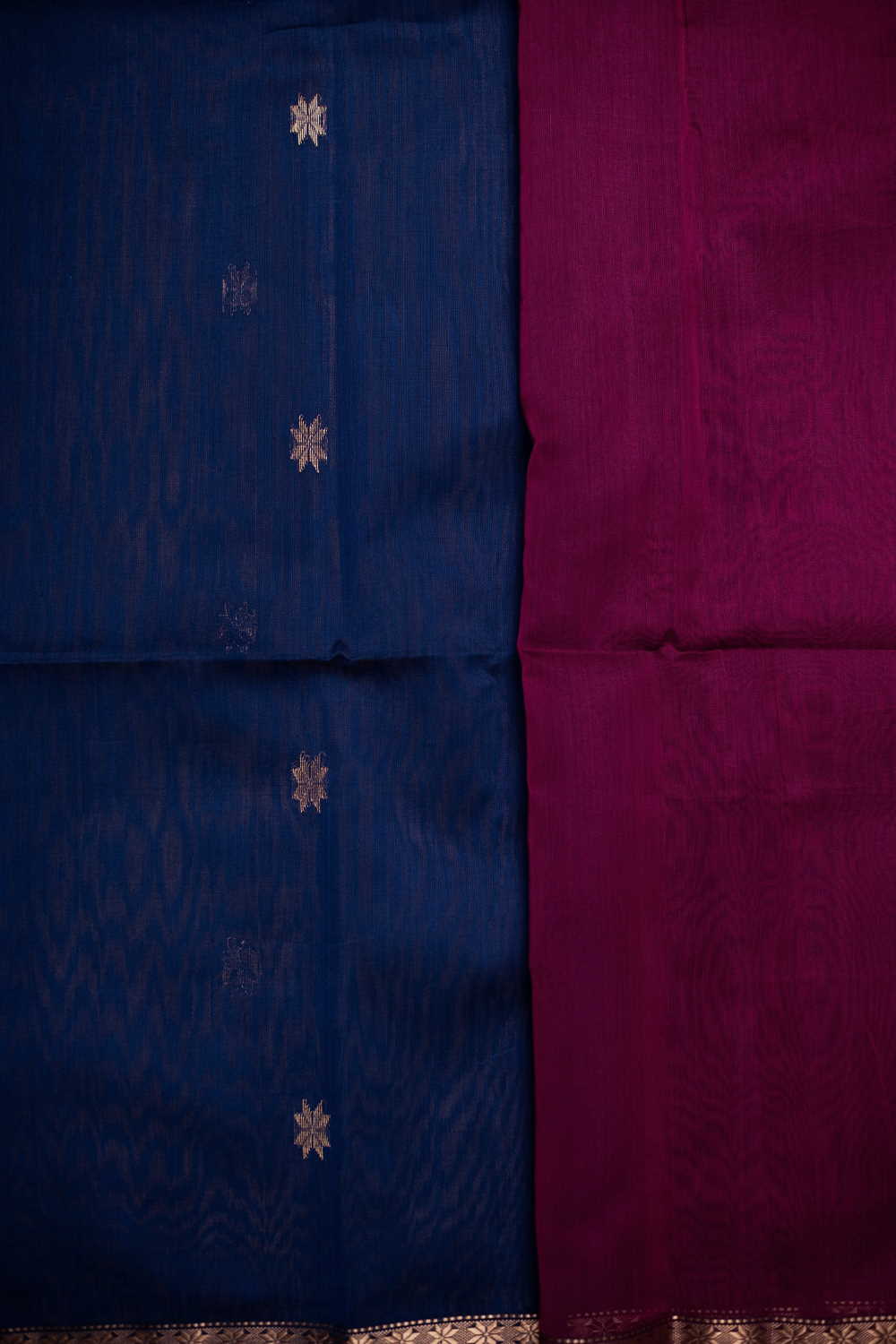 Sarees-Matkatus