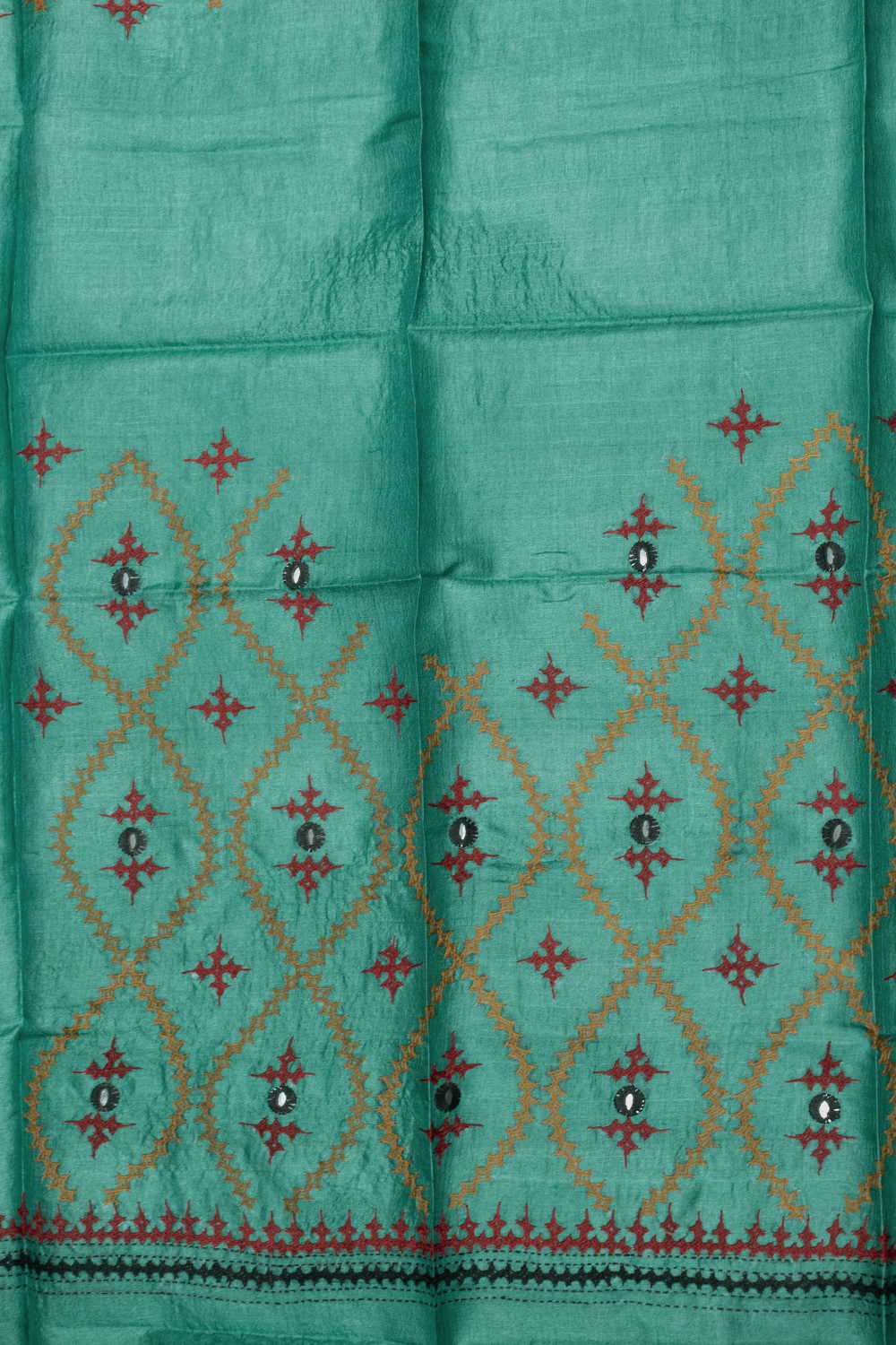 Blouse-Matkatus