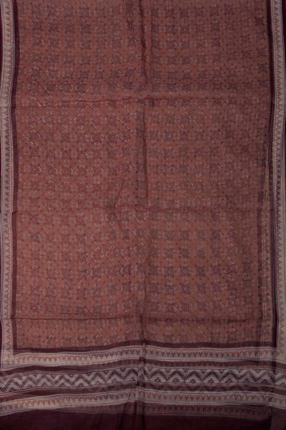 Cotton Dupattas - Matkatus