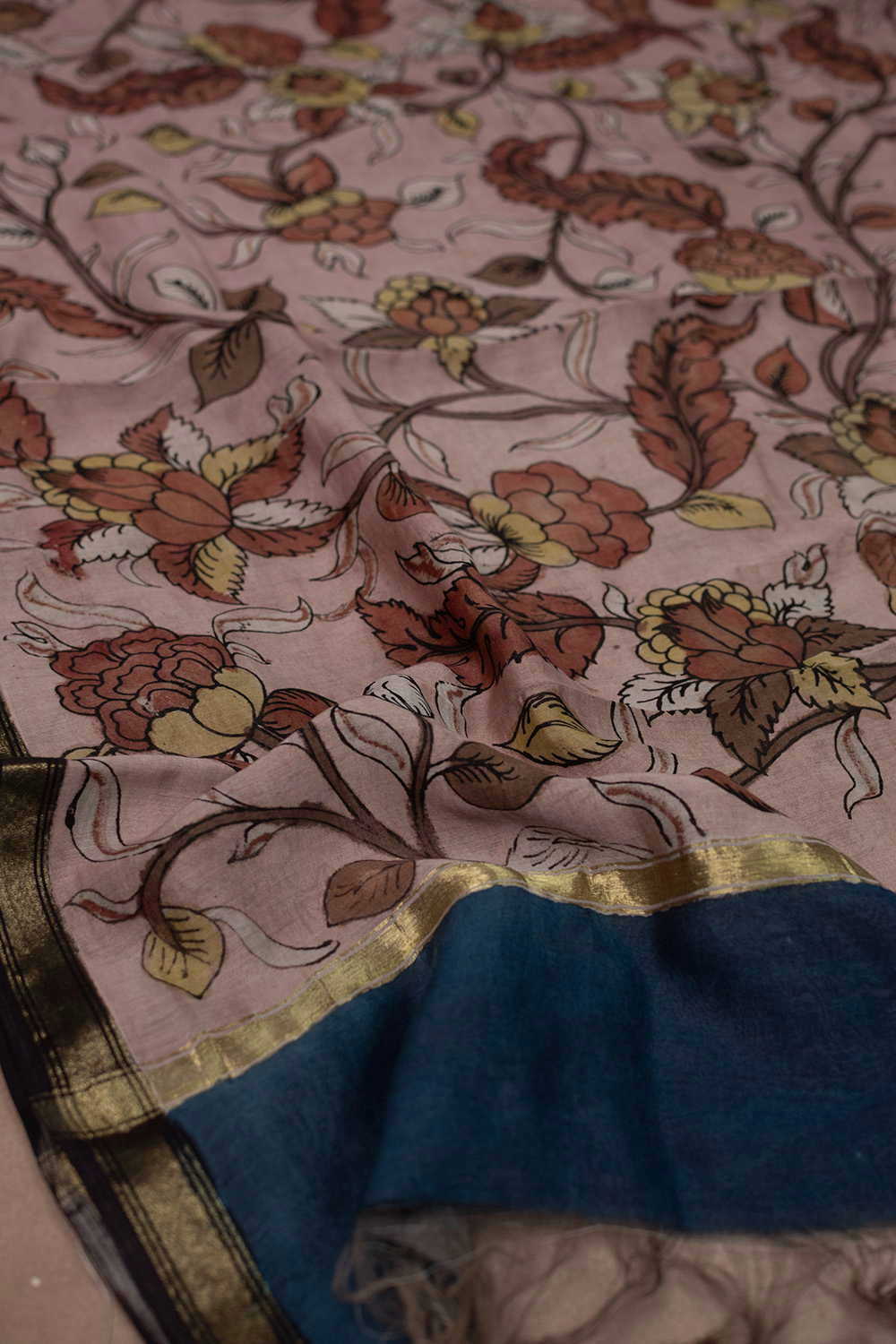 Dupattas - Matkatus