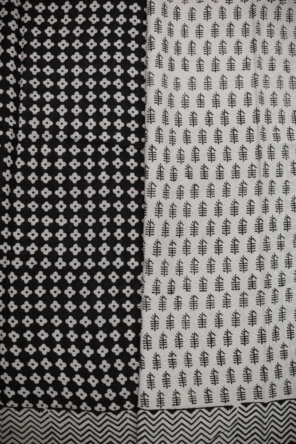 Bagh Print Sarees-Matkatus