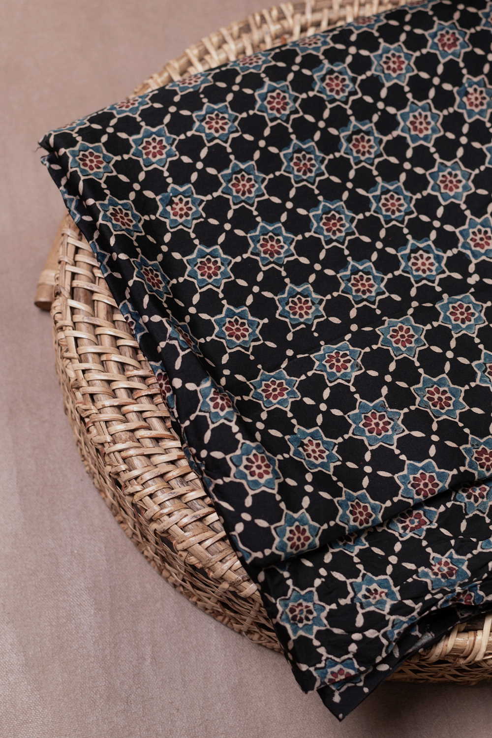 Modal Silk fabrics - Matkatus