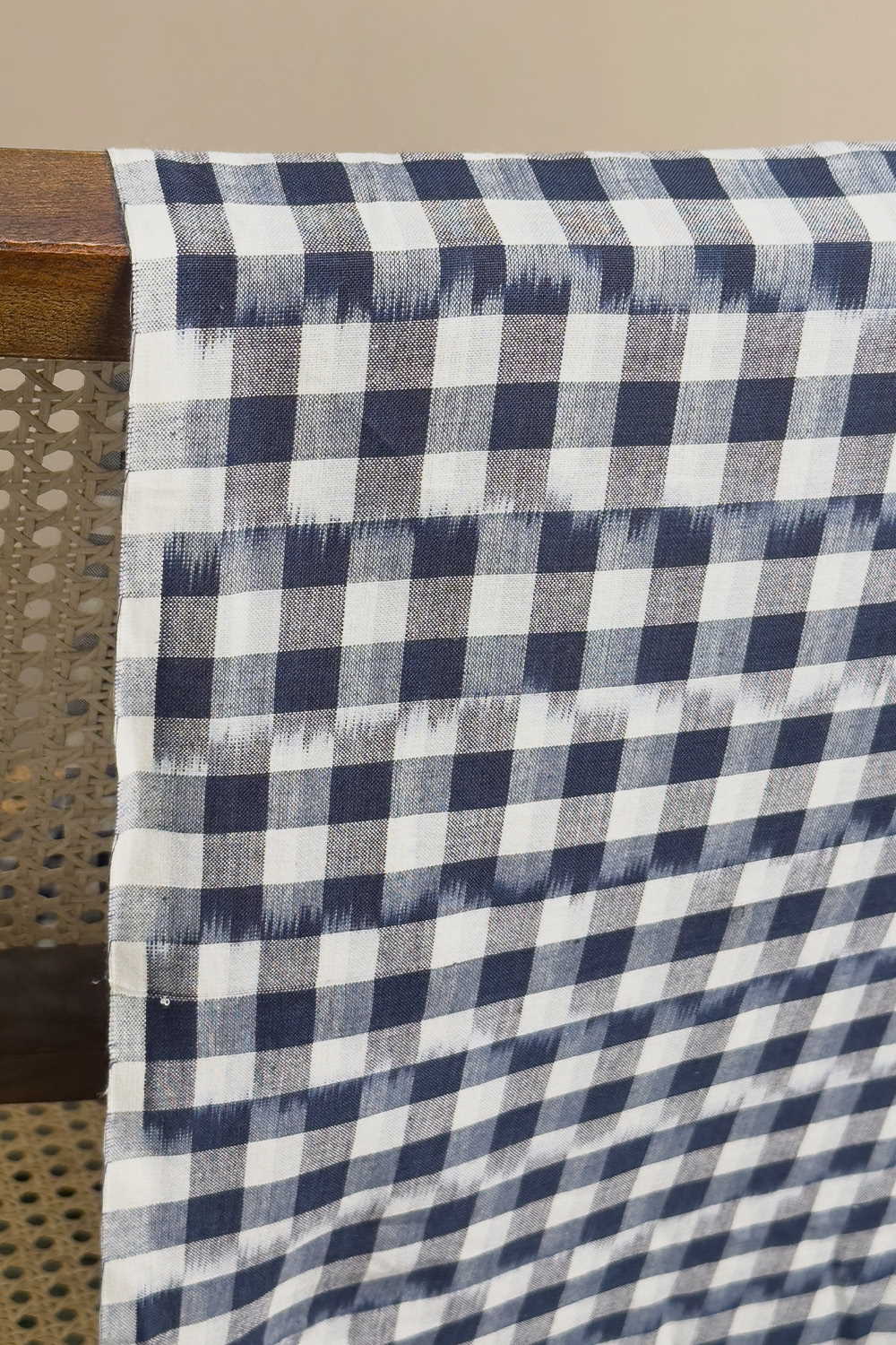 Ikat Fabrics - Matkatus