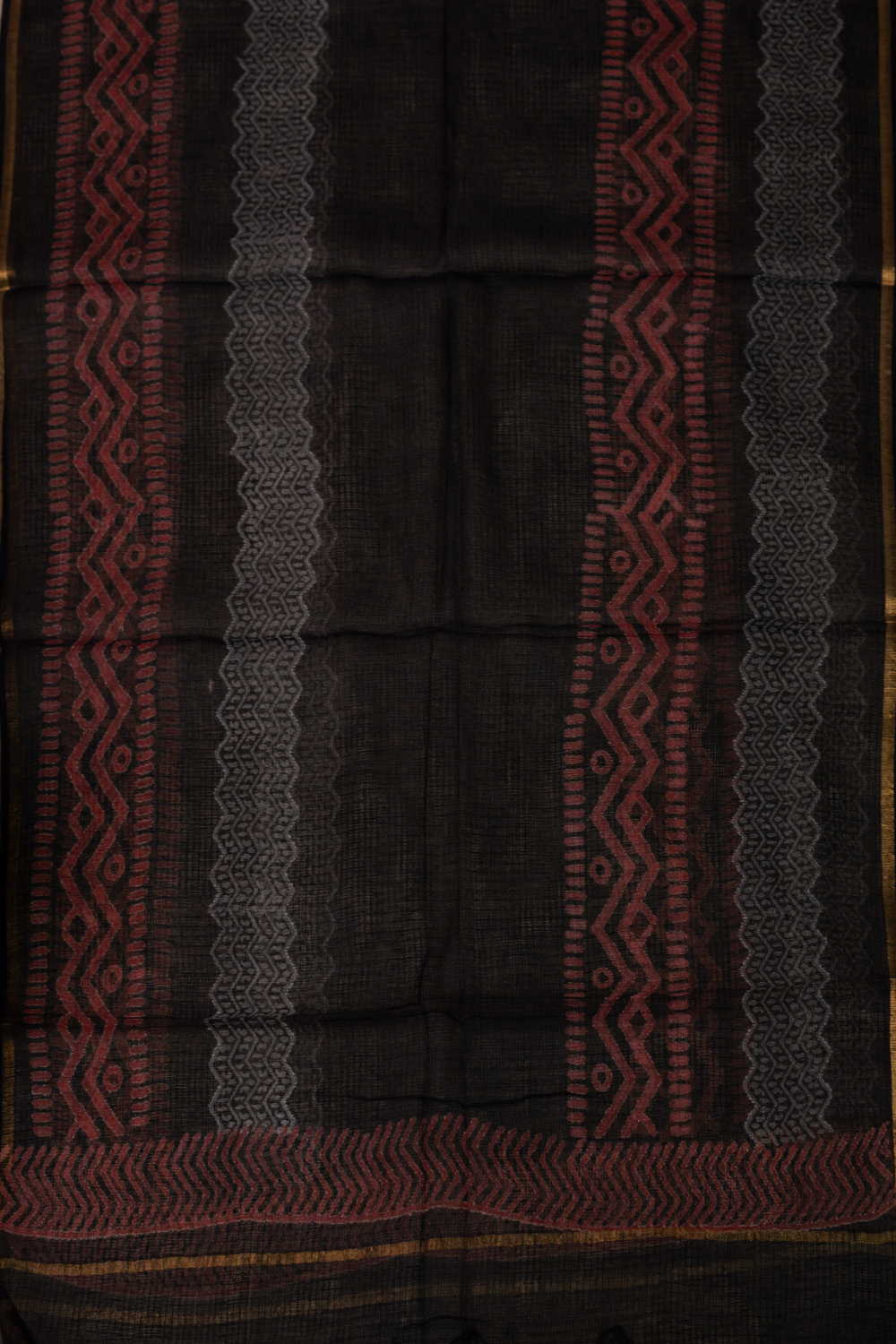Cotton Dupattas - Matkatus