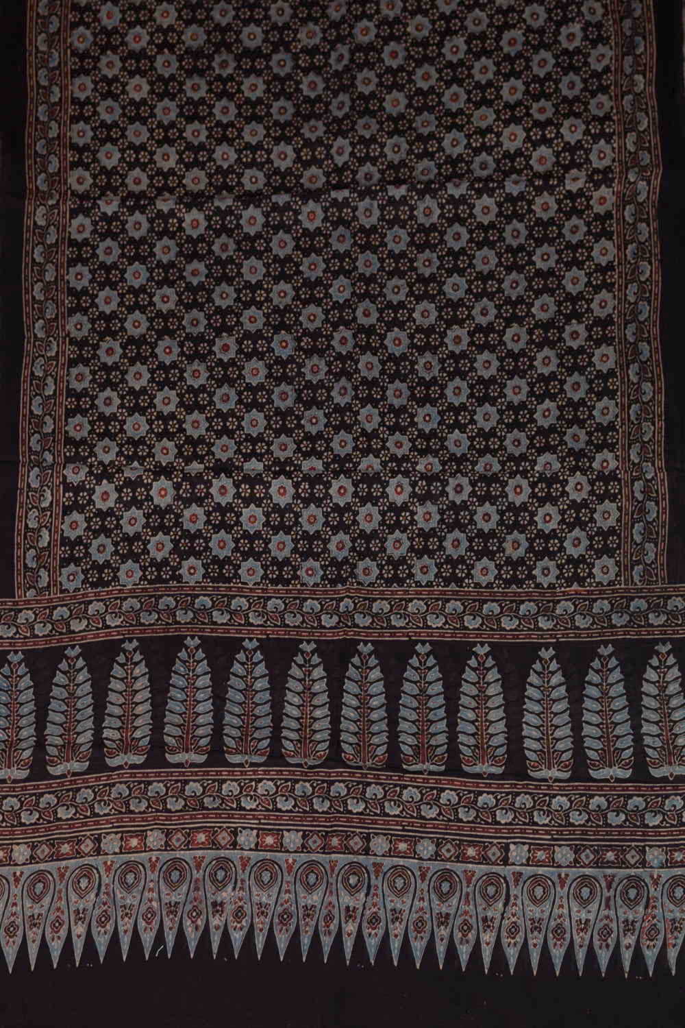 Cotton Dupattas - Matkatus
