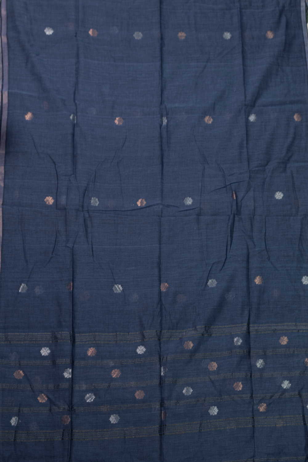 Cotton Dupattas-Matkatus