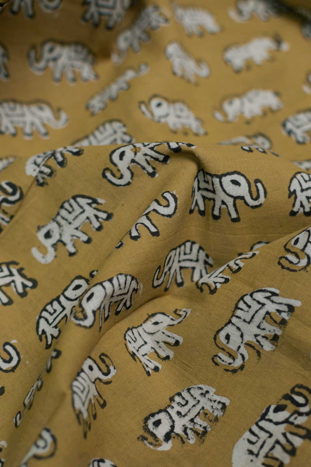 Cotton Fabrics-Matkatus