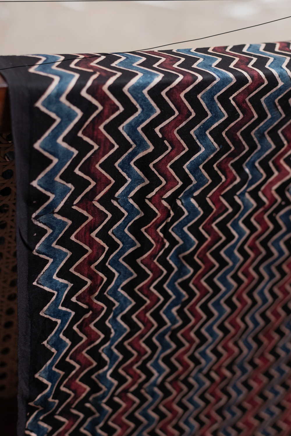 Fabrics - Matkatus