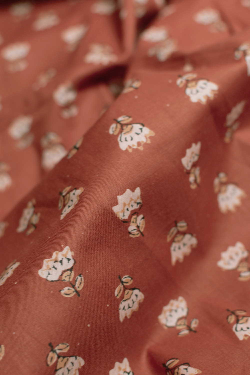 Cotton Fabrics-Matkatus