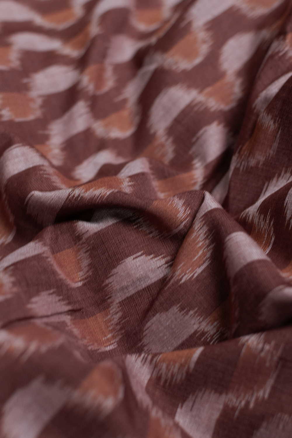 Ikat Fabrics - Matkatus