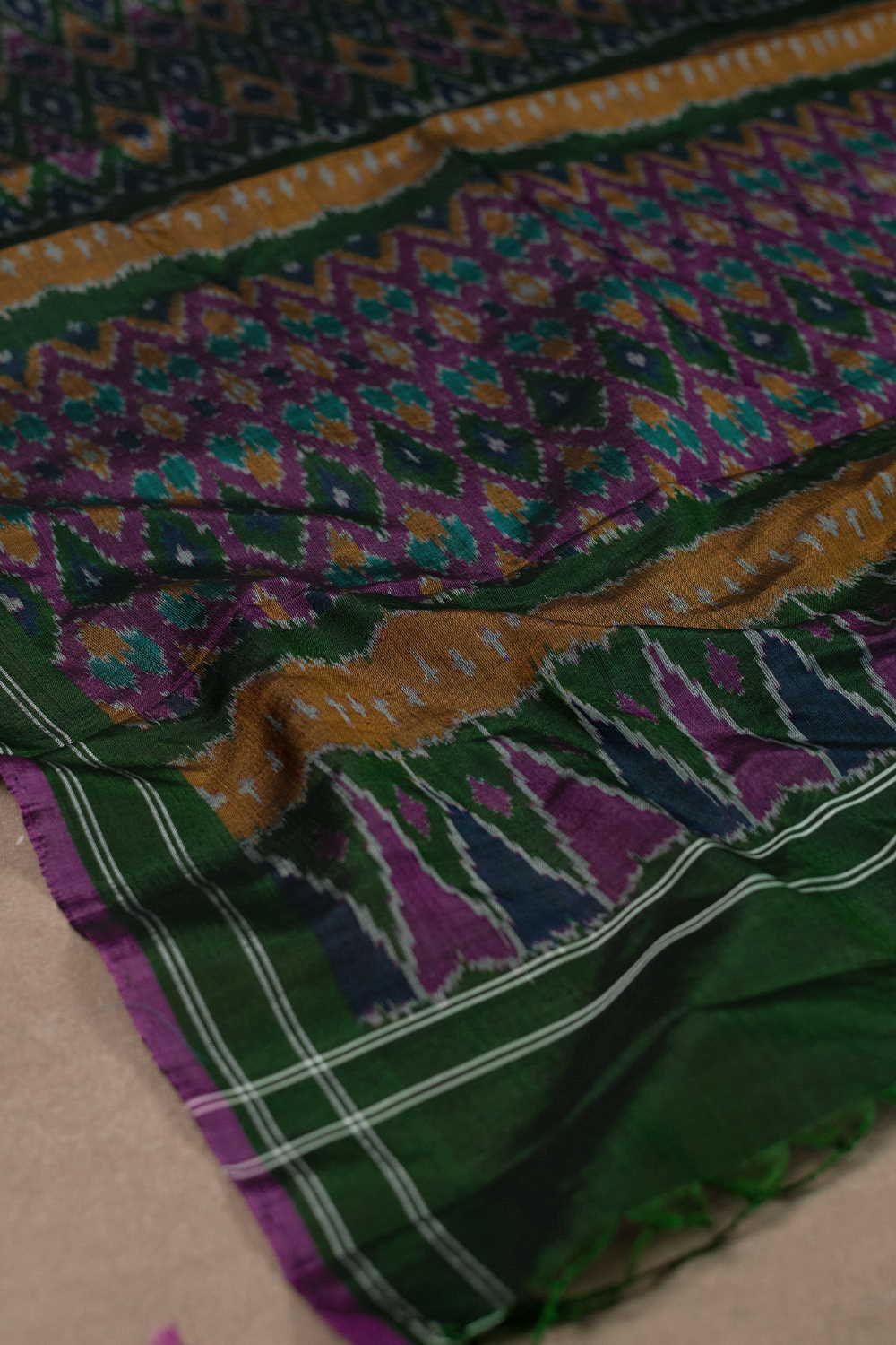 Stoles - Matkatus