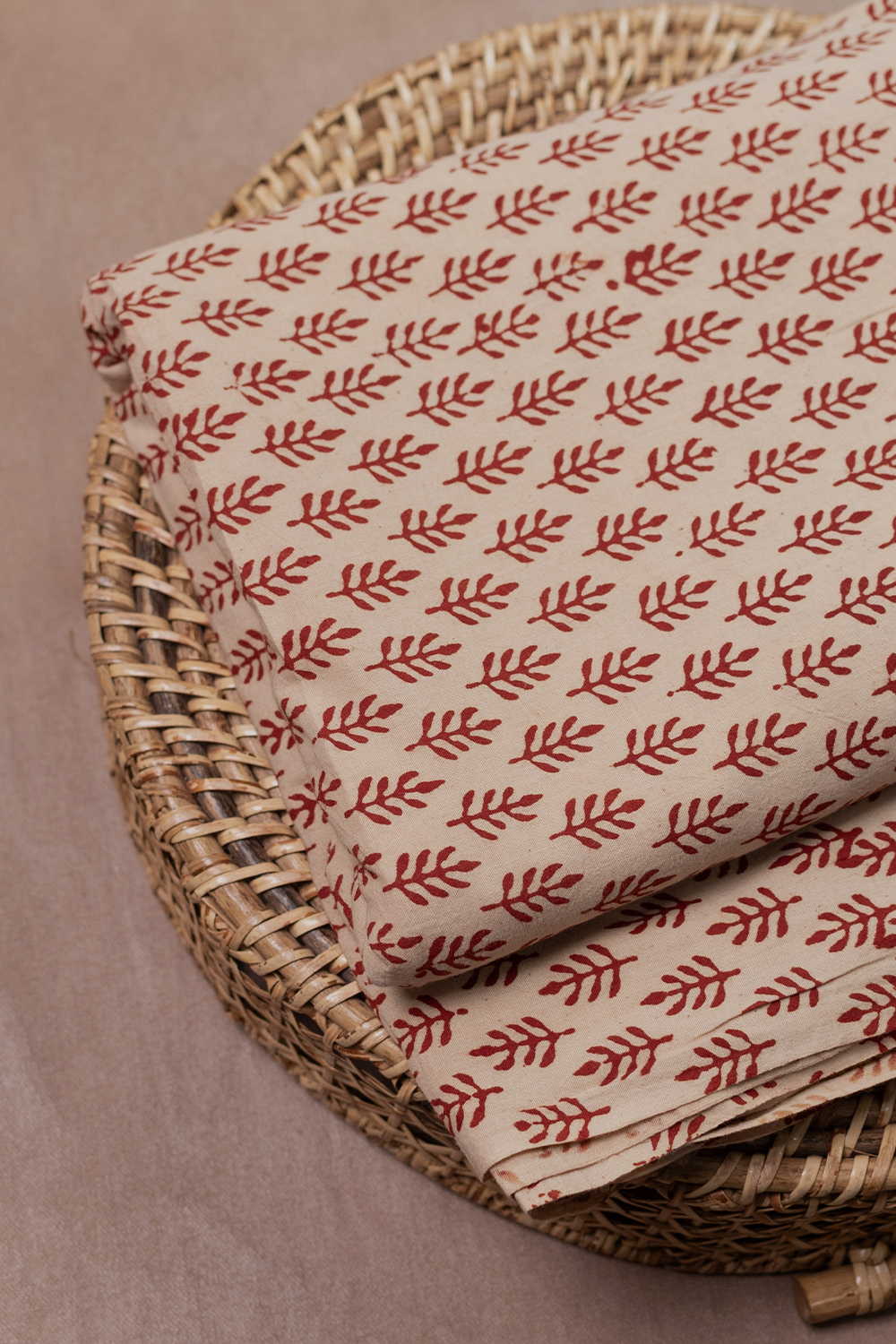 Cotton Fabrics-Matkatus