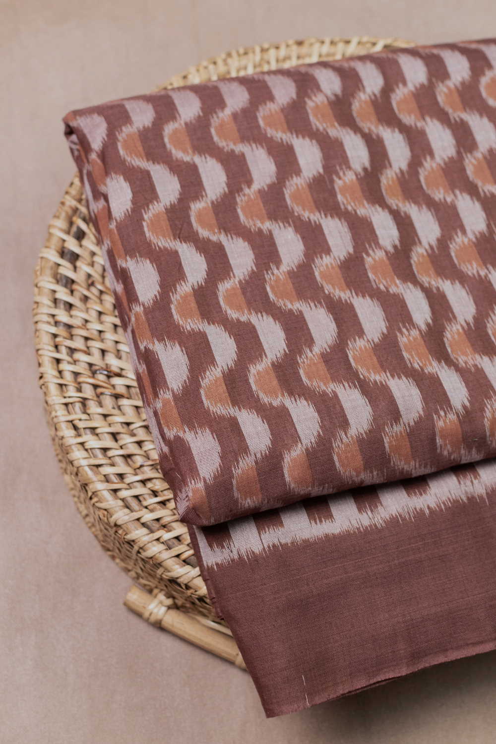 Orissa Ikat Fabrics - Matkatus