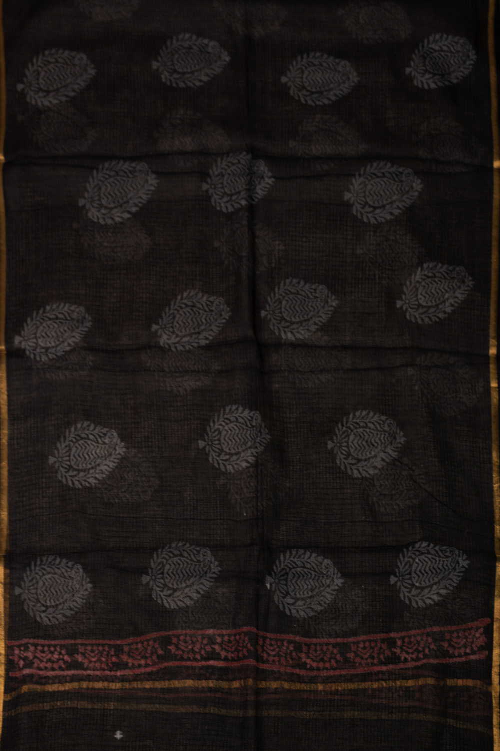 Cotton Dupattas - Matkatus