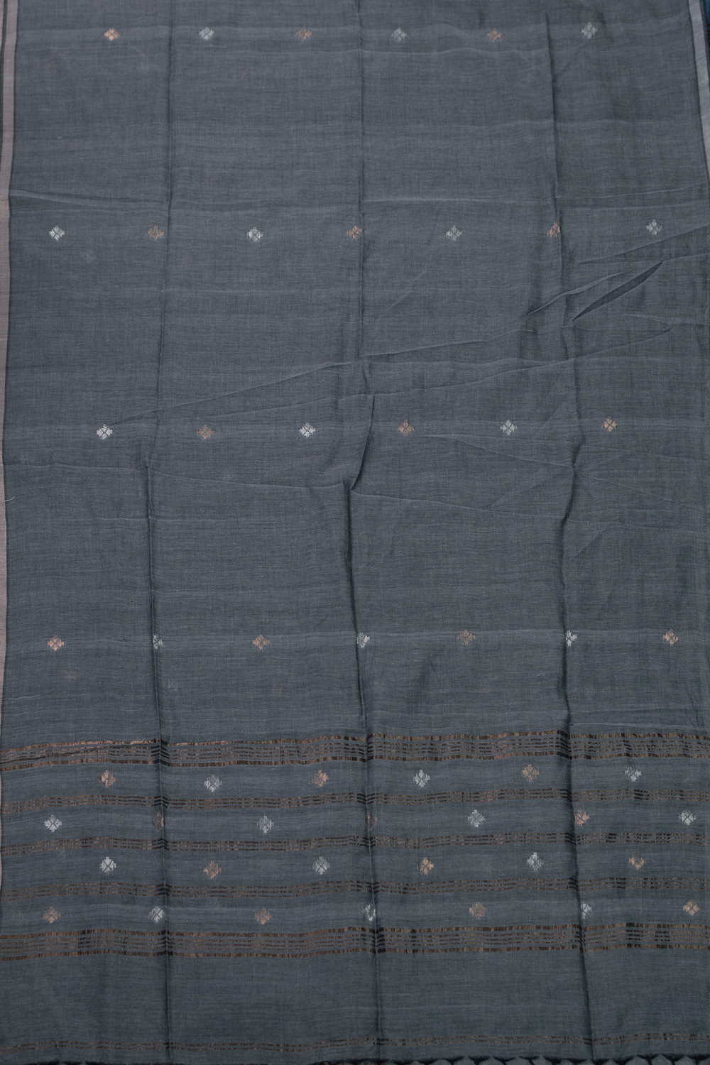 Cotton Dupattas-Matkatus
