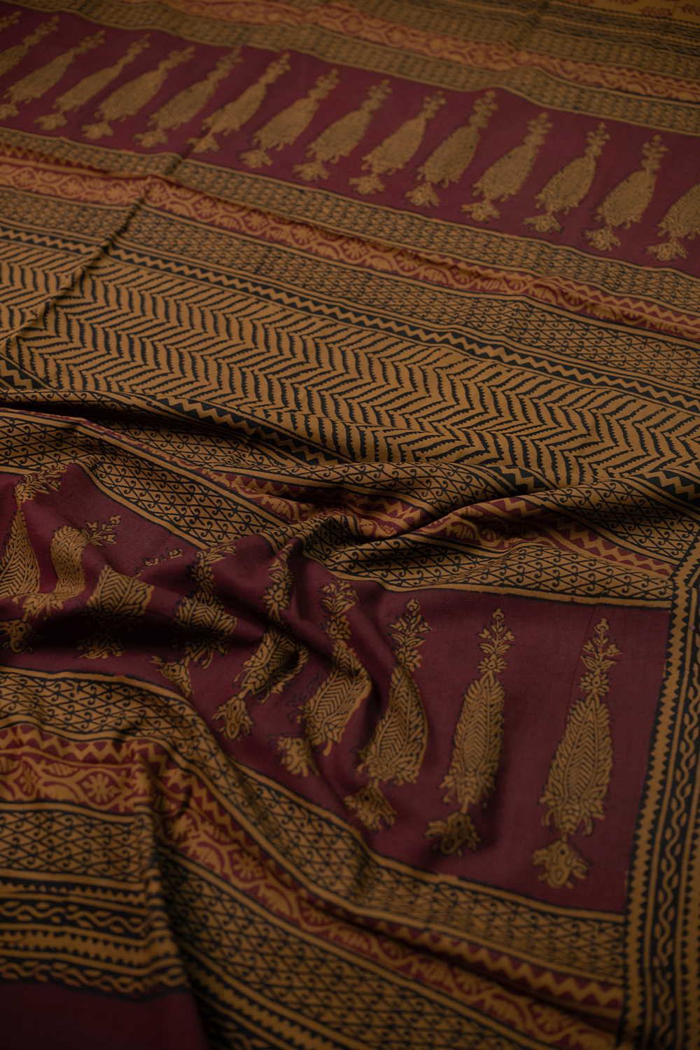 Sarees-Matkatus