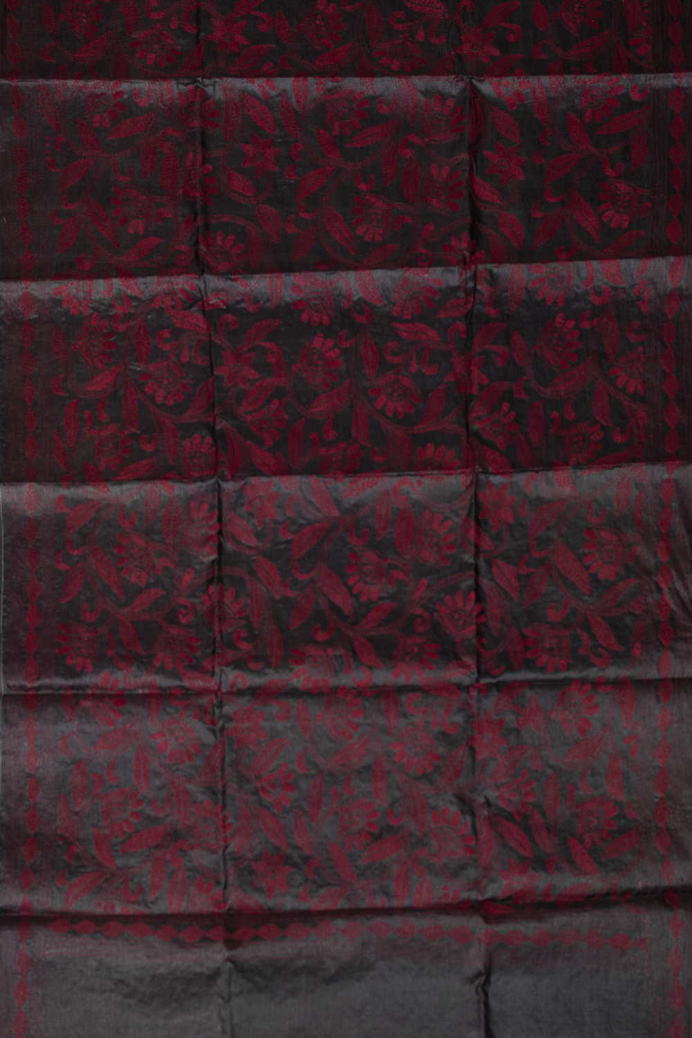 Silk Dupatta - Matkatus